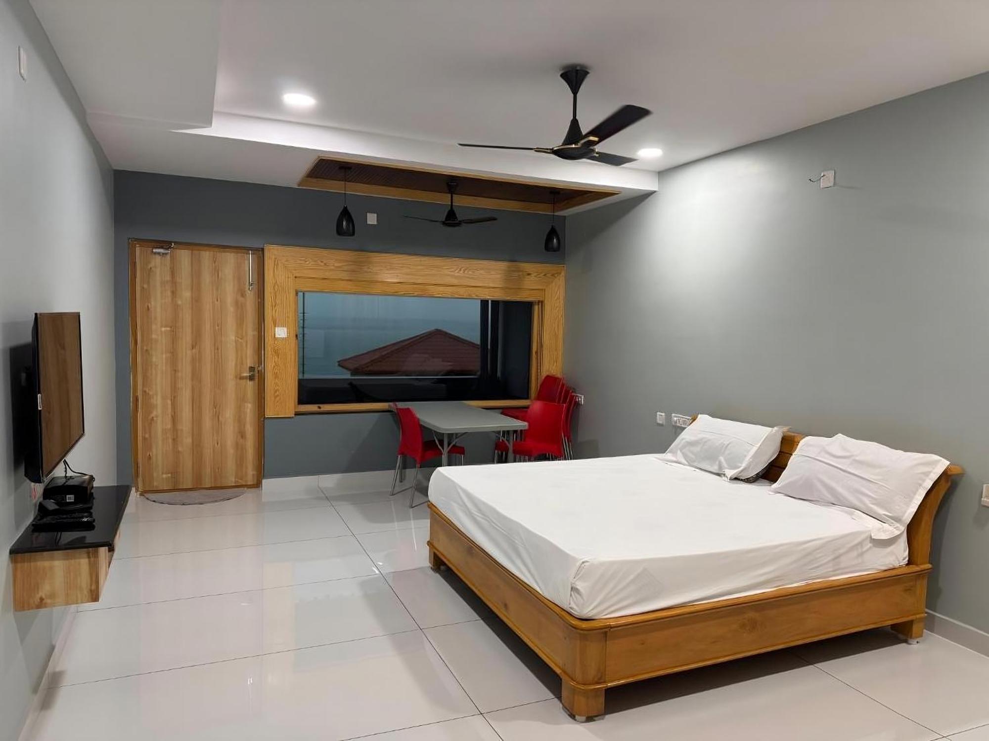 Yanam Resorts 외부 사진