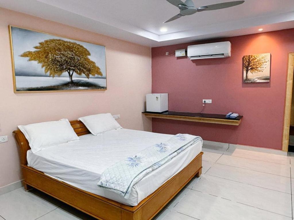 Yanam Resorts 외부 사진