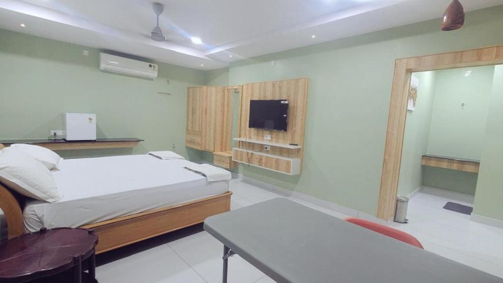 Yanam Resorts 외부 사진