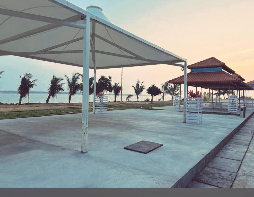 Yanam Resorts 외부 사진