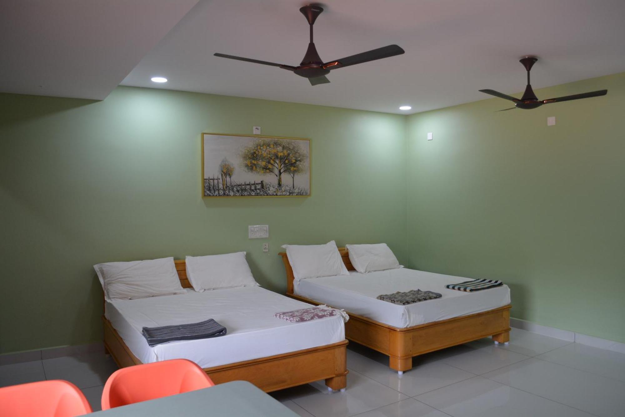 Yanam Resorts 외부 사진